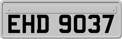 EHD9037