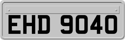 EHD9040
