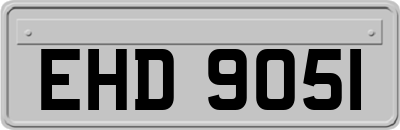 EHD9051