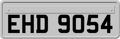 EHD9054