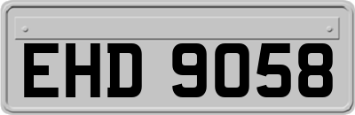 EHD9058
