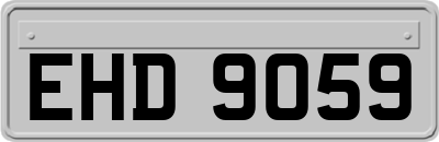 EHD9059