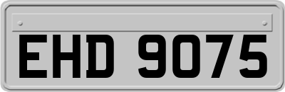 EHD9075
