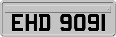 EHD9091