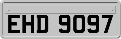 EHD9097