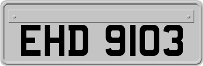 EHD9103