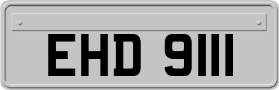 EHD9111