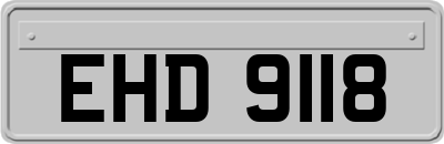 EHD9118