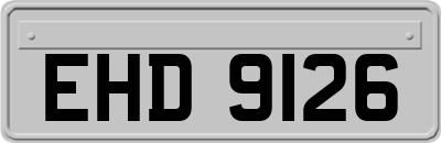 EHD9126