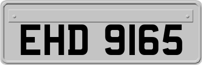EHD9165
