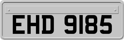 EHD9185