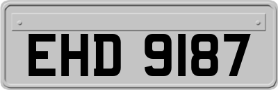 EHD9187