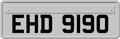 EHD9190