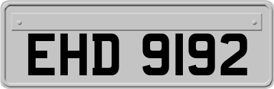 EHD9192