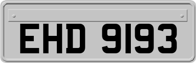 EHD9193