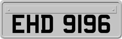 EHD9196