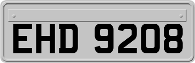 EHD9208