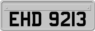 EHD9213