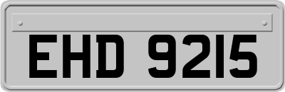 EHD9215