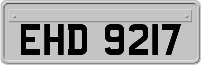EHD9217