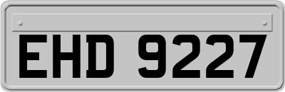 EHD9227