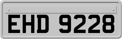 EHD9228