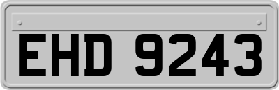 EHD9243