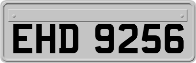 EHD9256