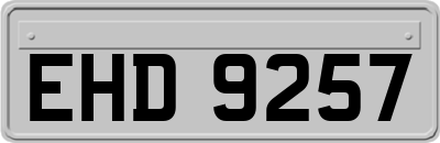 EHD9257
