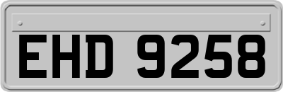 EHD9258