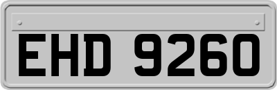 EHD9260