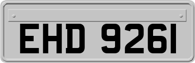 EHD9261