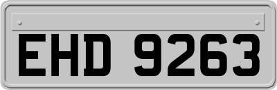 EHD9263