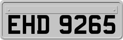 EHD9265