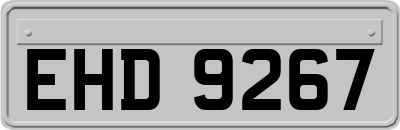 EHD9267
