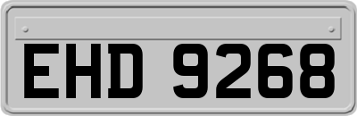 EHD9268
