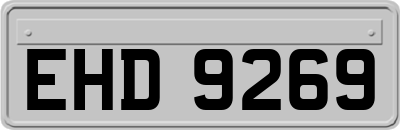 EHD9269