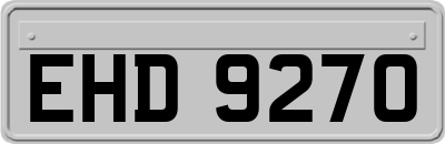 EHD9270