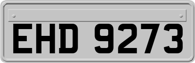 EHD9273