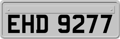 EHD9277