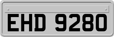 EHD9280