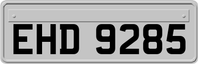 EHD9285