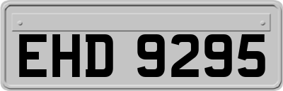 EHD9295