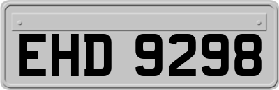 EHD9298