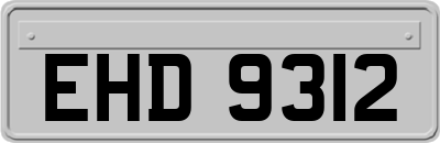 EHD9312