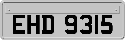 EHD9315