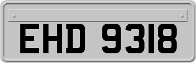 EHD9318