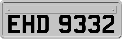 EHD9332