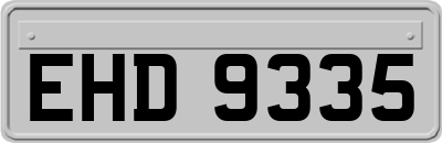 EHD9335