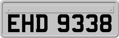 EHD9338
